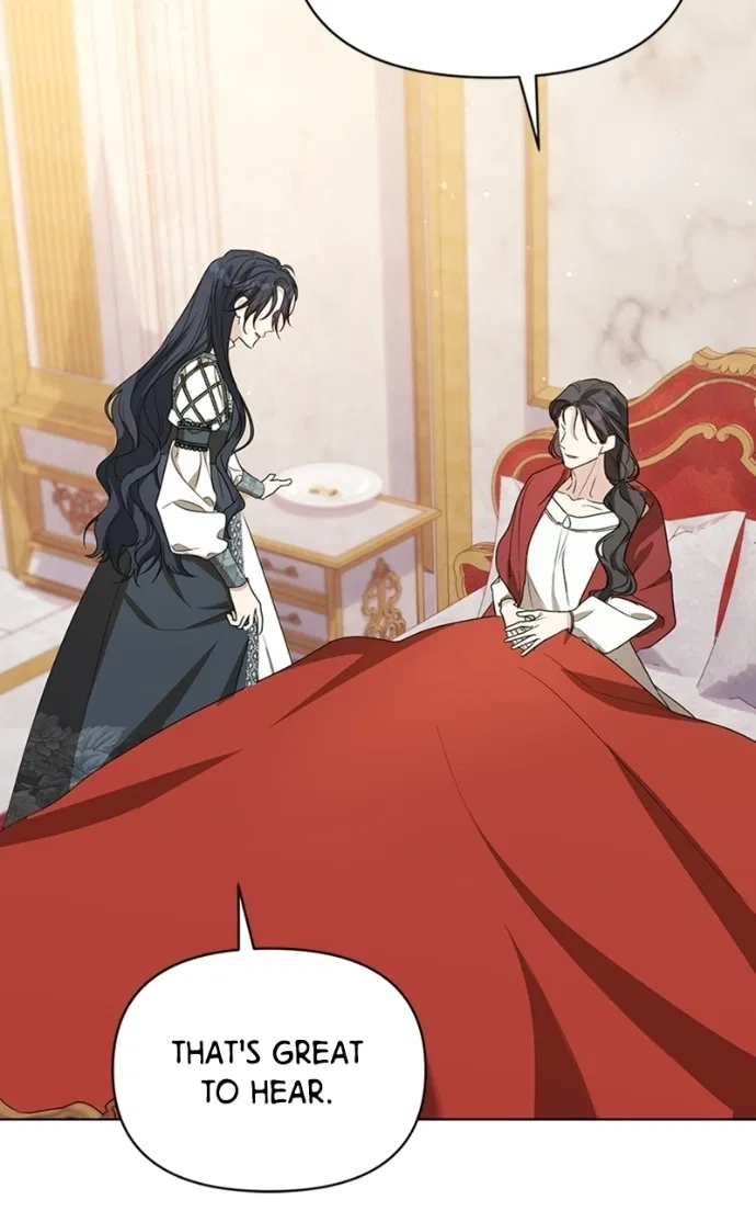 Adopted by a Murderous Duke Family Chapter 102 – Page 4