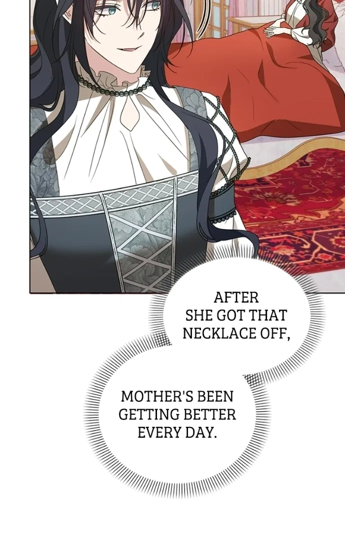 Adopted by a Murderous Duke Family Chapter 102 – Page 7