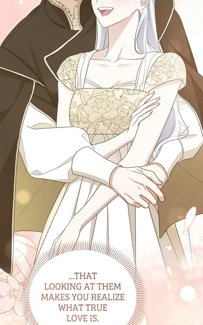 Adopted by a Murderous Duke Family Chapter 102 – Page 10
