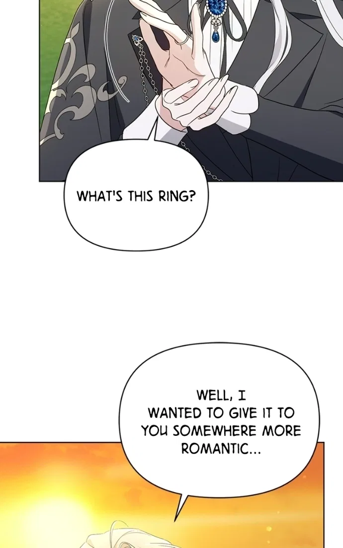 Adopted by a Murderous Duke Family Chapter 101 – Page 5