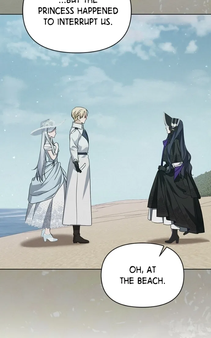 Adopted by a Murderous Duke Family Chapter 101 – Page 7