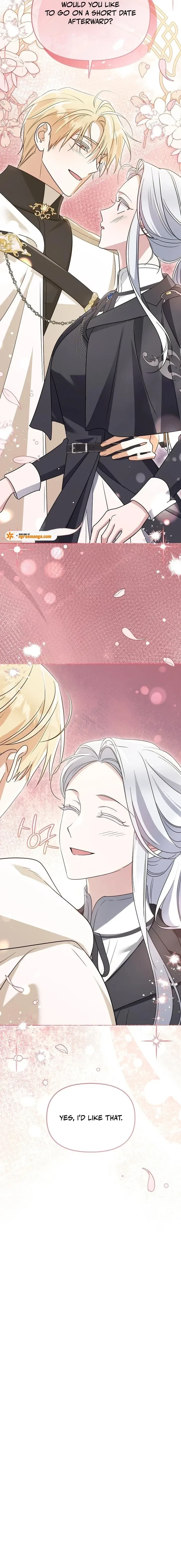 Adopted by a Murderous Duke Family Chapter 100 – Page 12