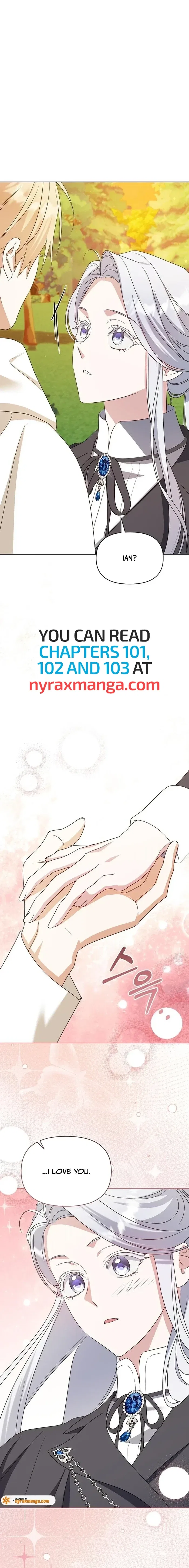 Adopted by a Murderous Duke Family Chapter 100 – Page 19