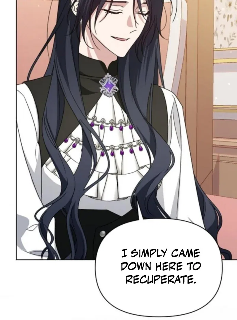 Adopted by a Murderous Duke Family Chapter 96 – Page 19