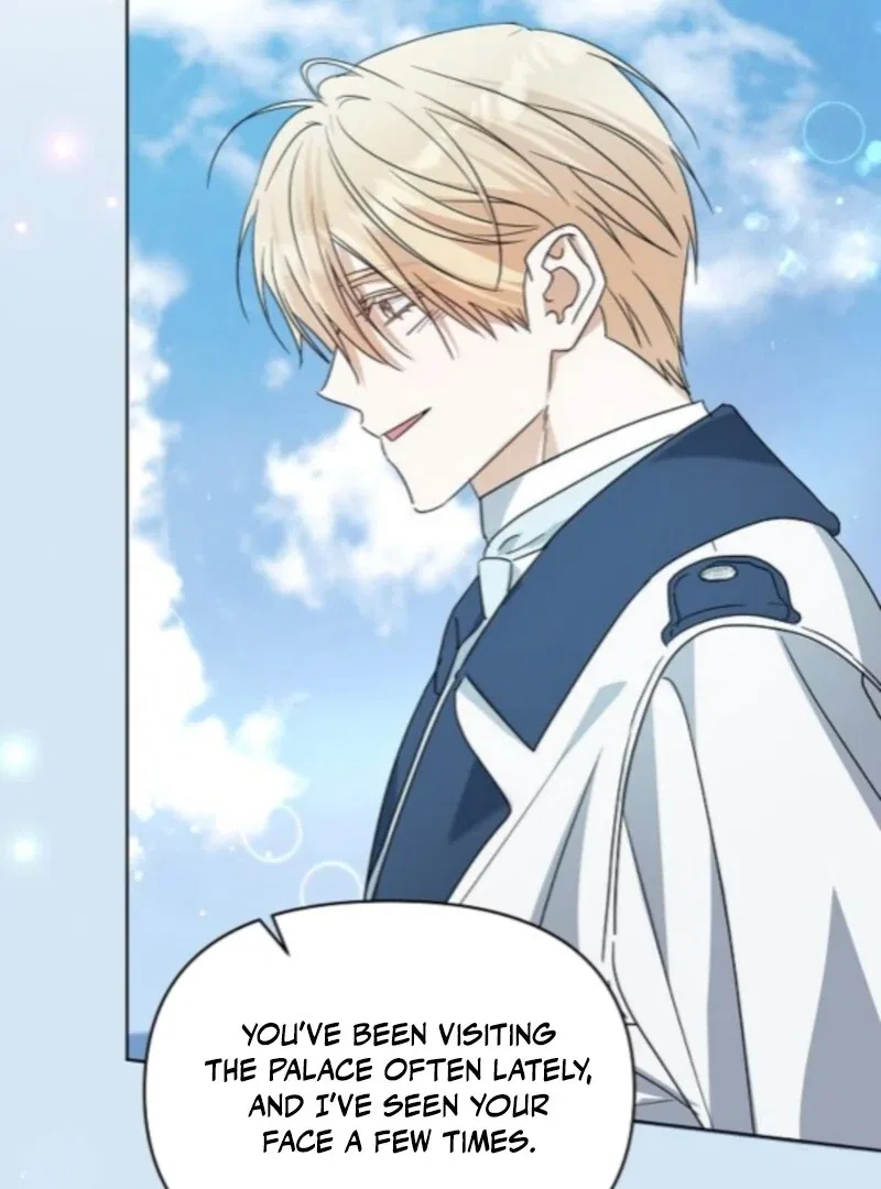 Adopted by a Murderous Duke Family Chapter 96 – Page 22