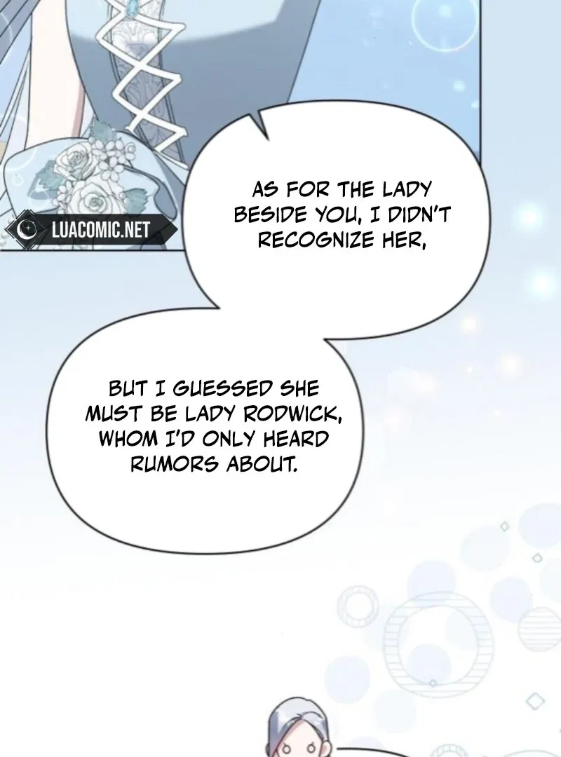 Adopted by a Murderous Duke Family Chapter 96 – Page 24