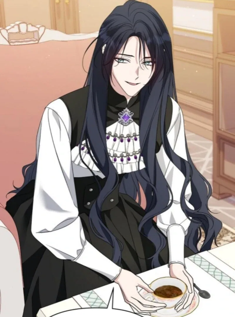 Adopted by a Murderous Duke Family Chapter 96 – Page 29