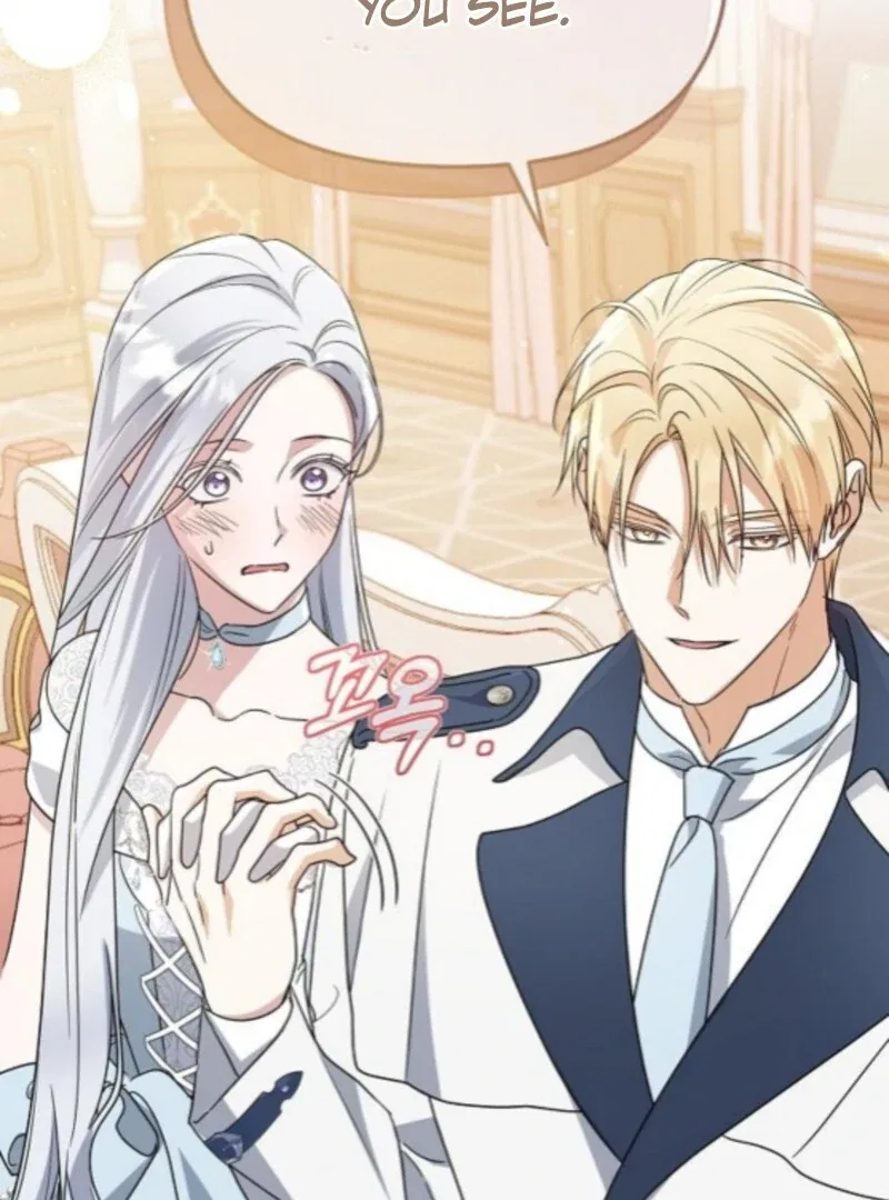 Adopted by a Murderous Duke Family Chapter 96 – Page 37