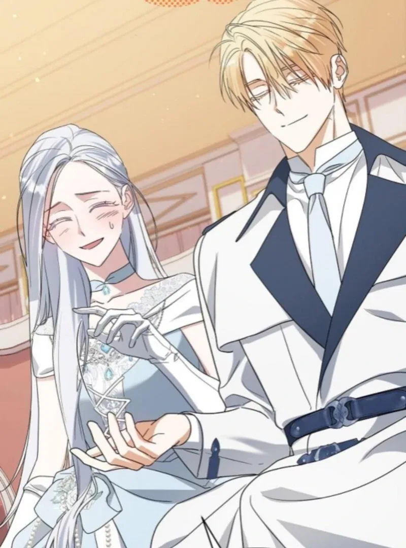 Adopted by a Murderous Duke Family Chapter 96 – Page 43
