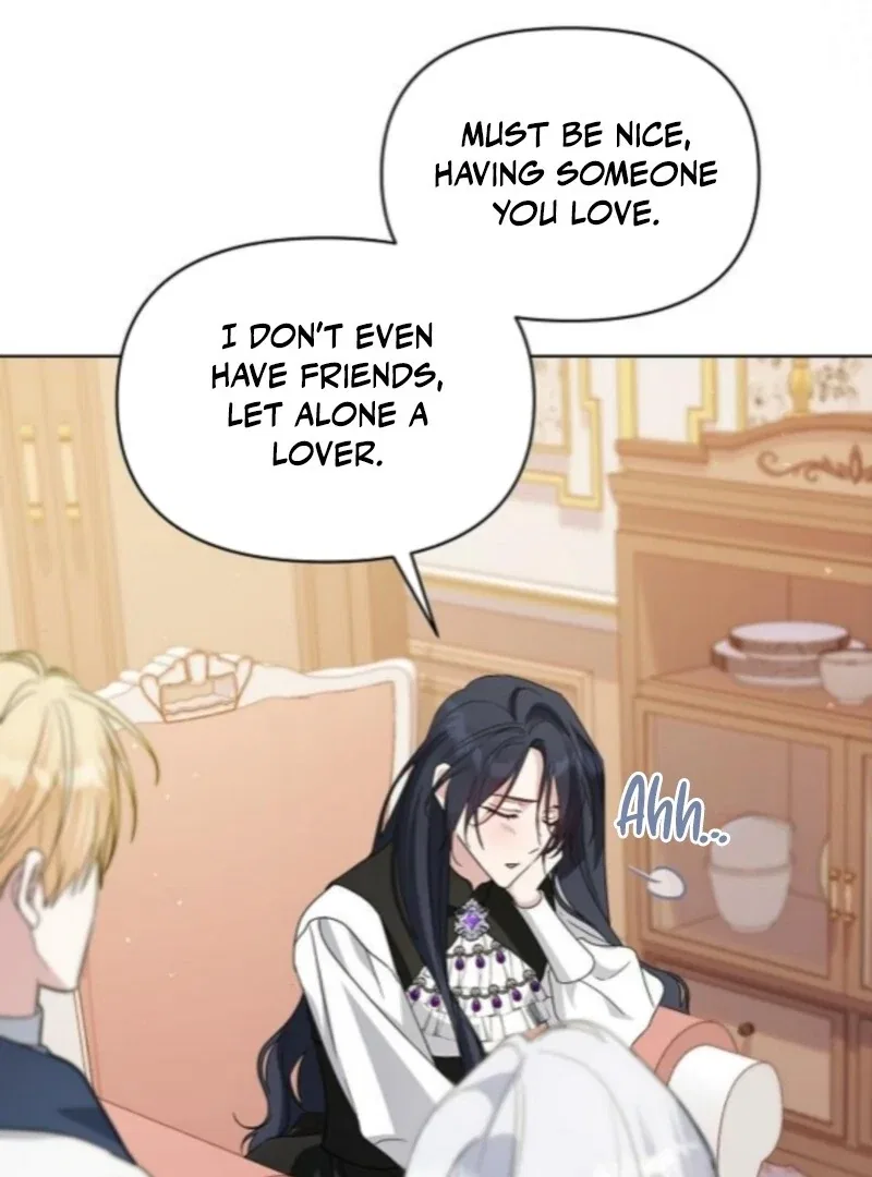 Adopted by a Murderous Duke Family Chapter 96 – Page 46