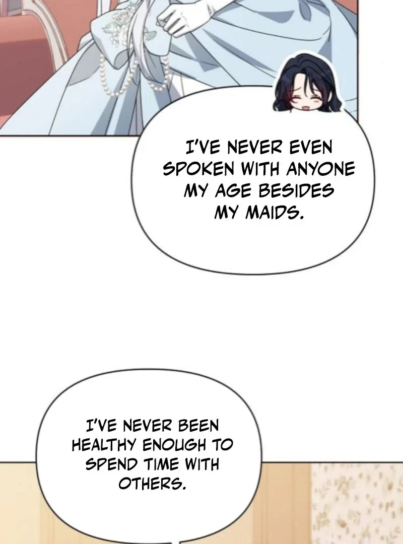 Adopted by a Murderous Duke Family Chapter 96 – Page 49