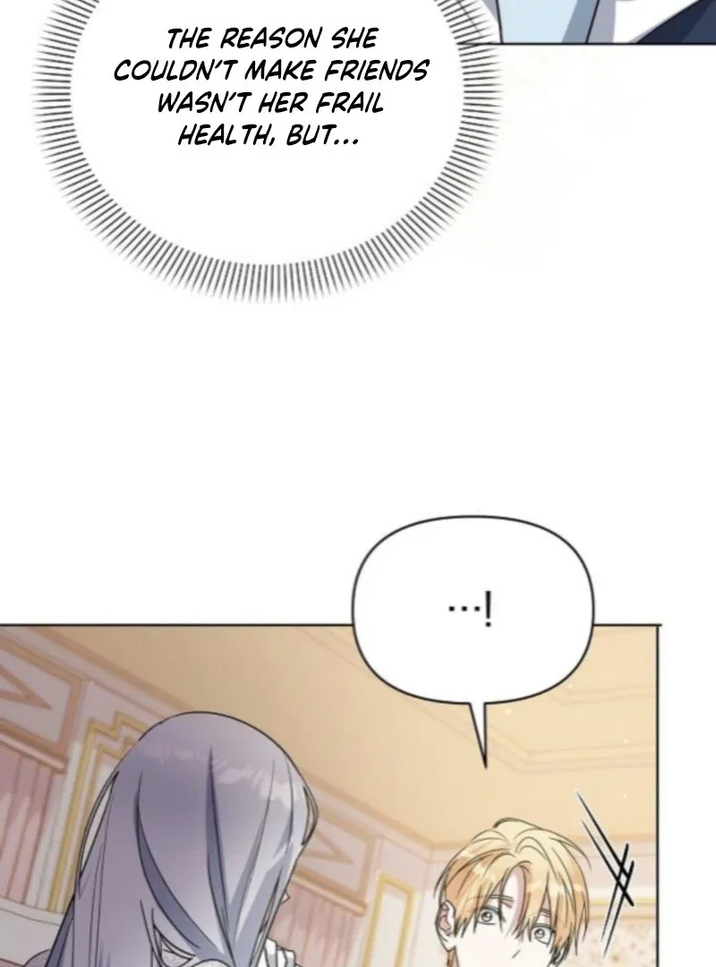 Adopted by a Murderous Duke Family Chapter 96 – Page 54