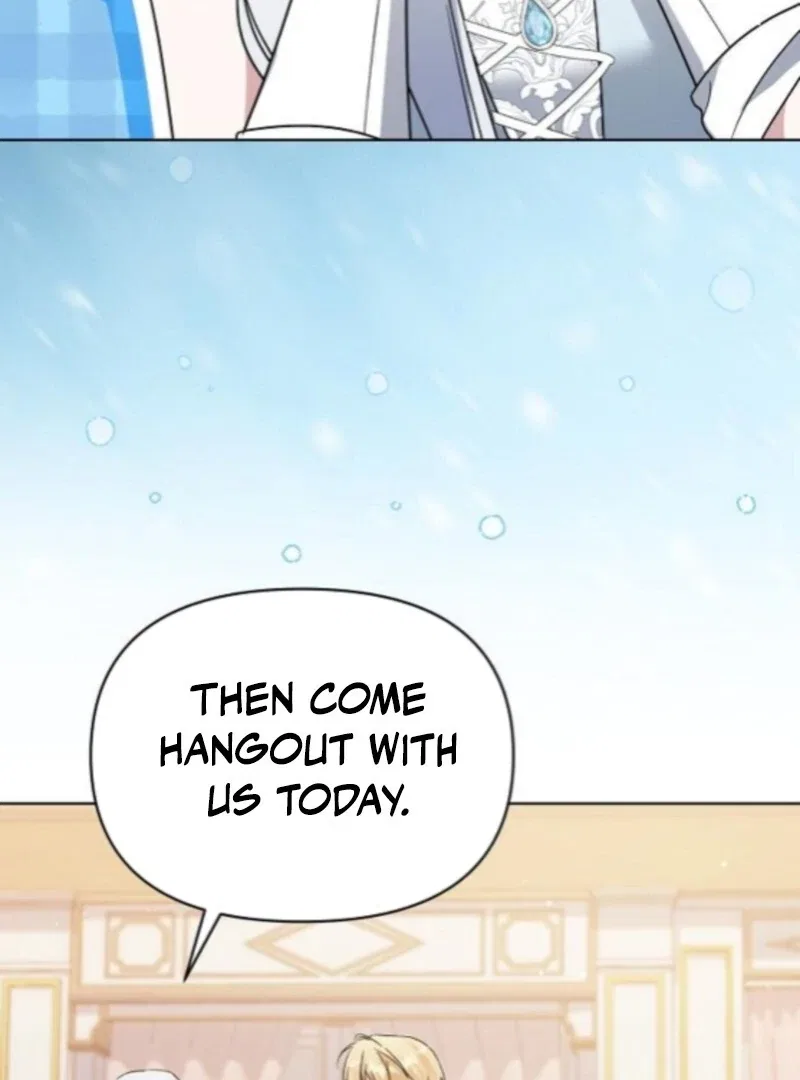 Adopted by a Murderous Duke Family Chapter 96 – Page 58