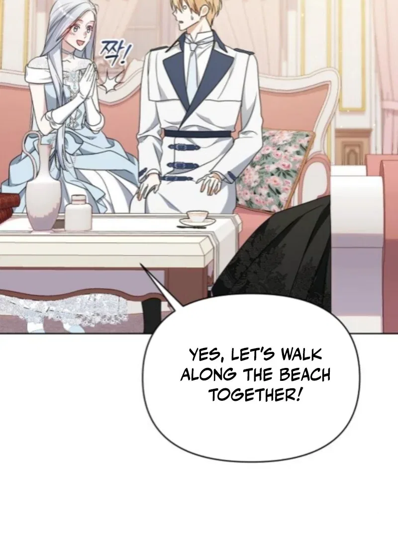 Adopted by a Murderous Duke Family Chapter 96 – Page 59