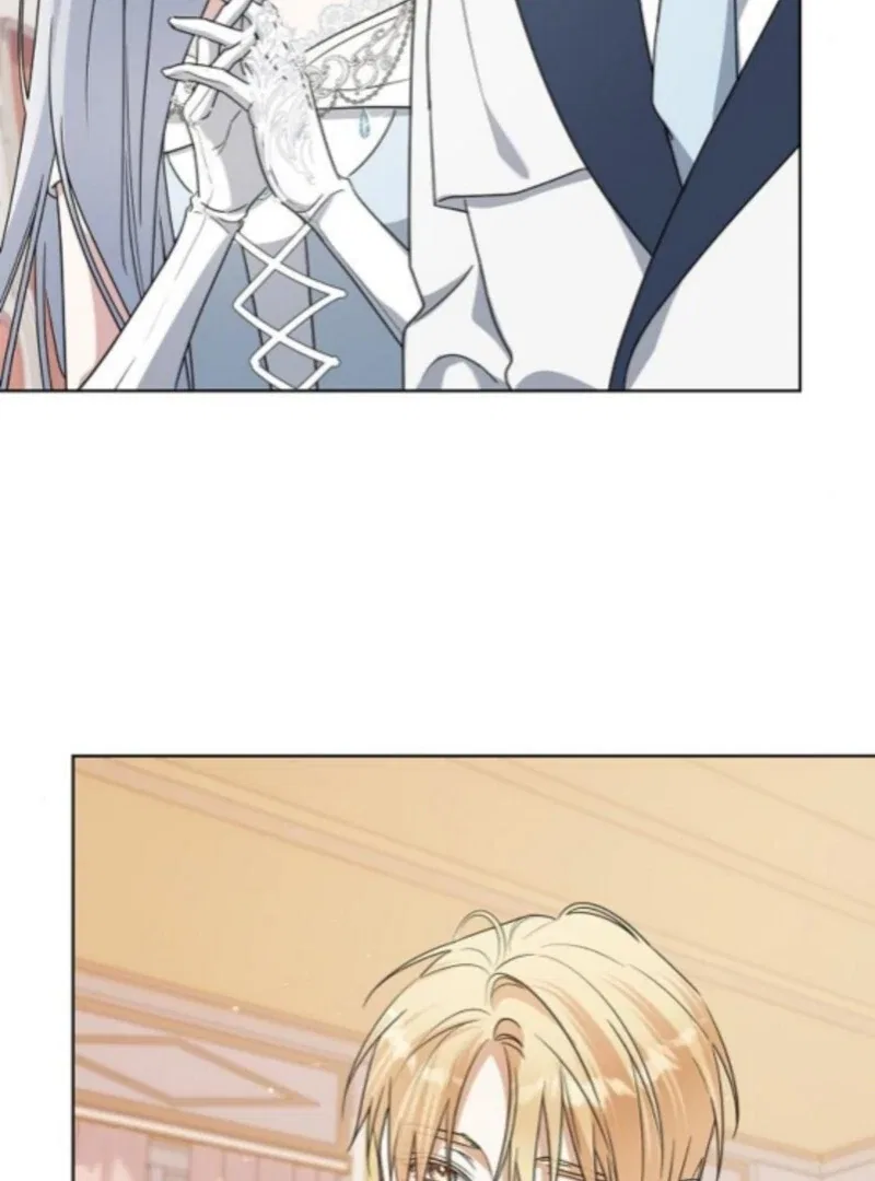 Adopted by a Murderous Duke Family Chapter 96 – Page 61