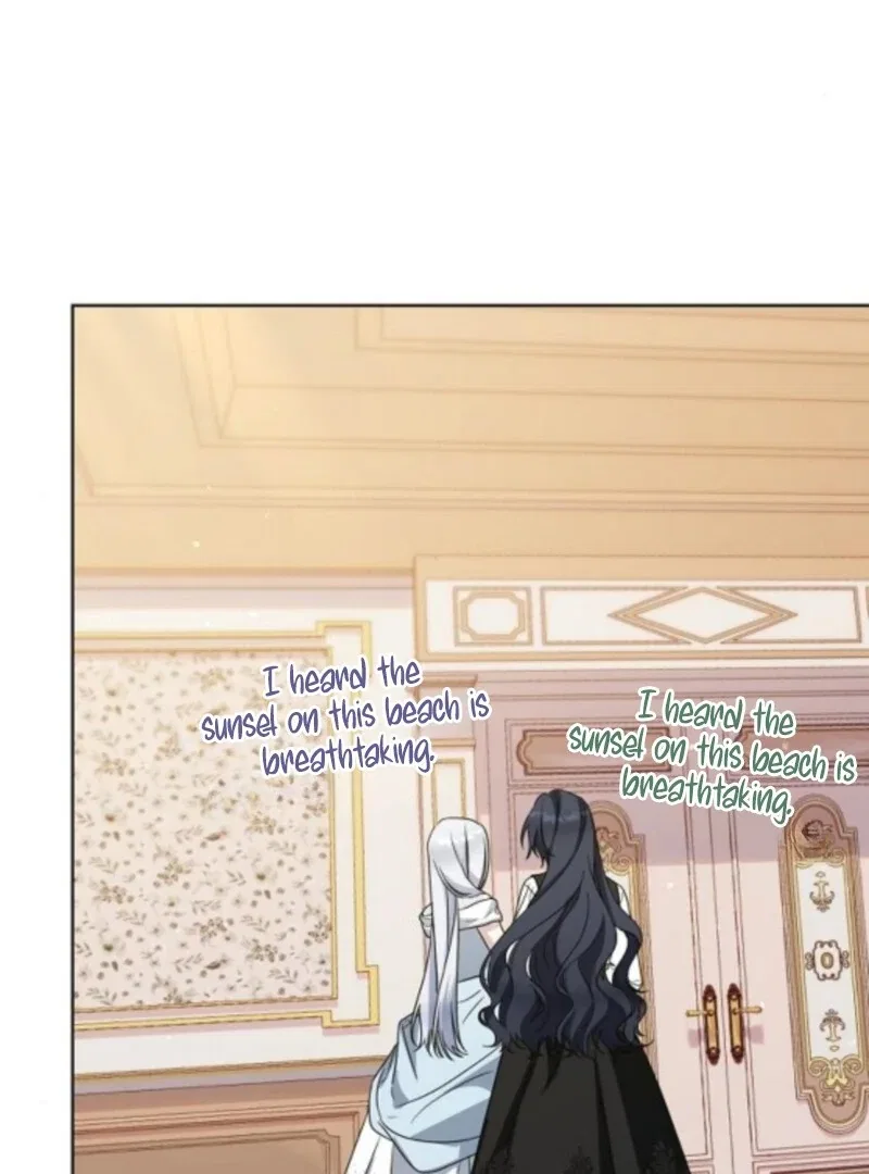 Adopted by a Murderous Duke Family Chapter 96 – Page 65