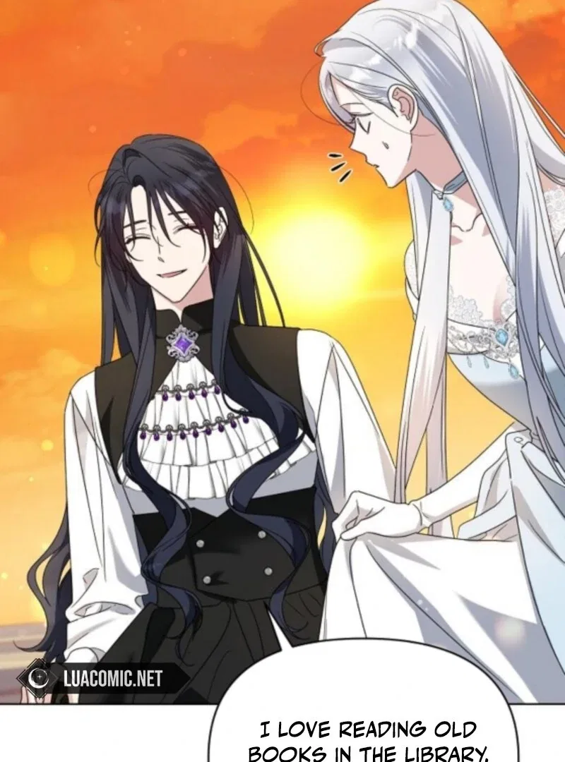 Adopted by a Murderous Duke Family Chapter 96 – Page 81