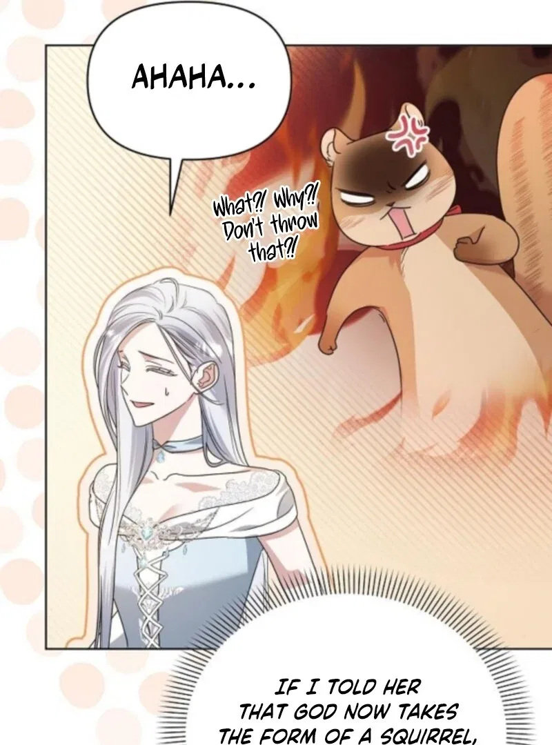 Adopted by a Murderous Duke Family Chapter 96 – Page 85