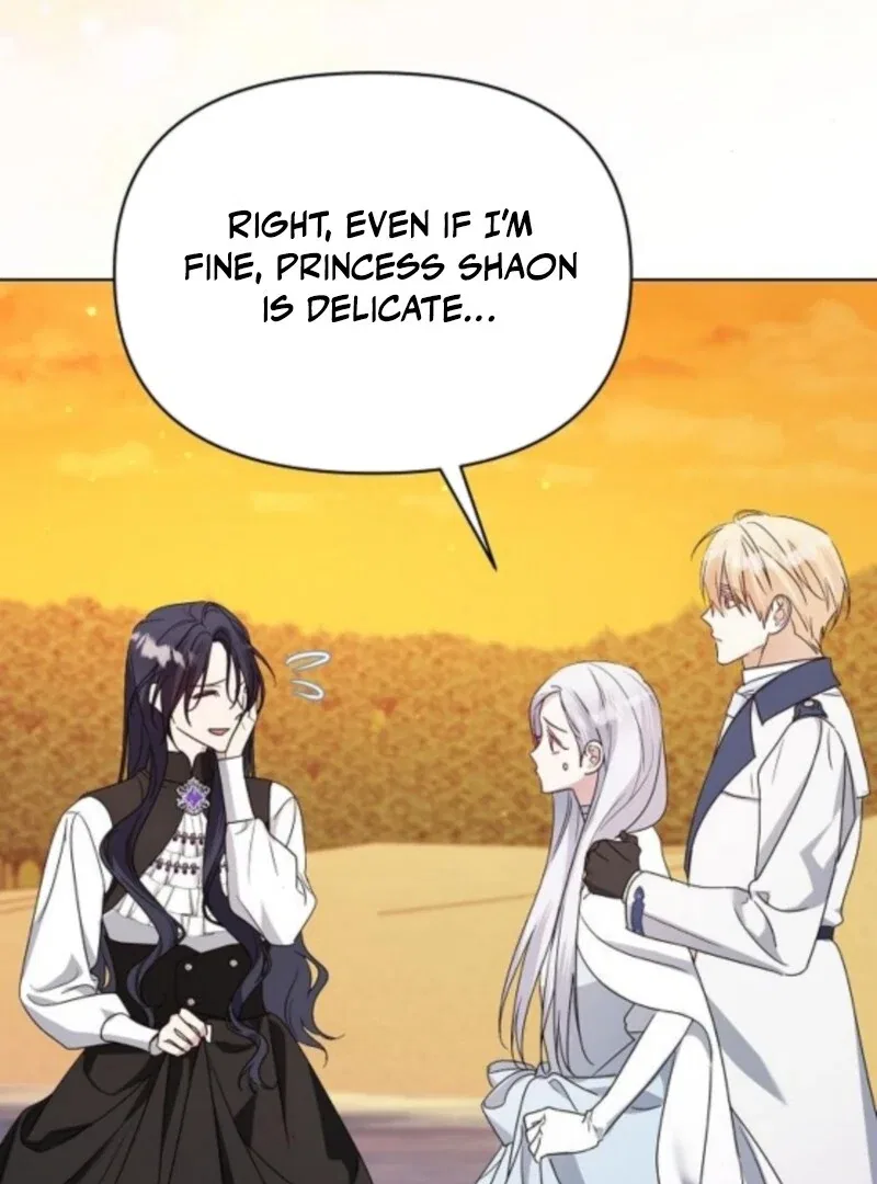 Adopted by a Murderous Duke Family Chapter 96 – Page 90