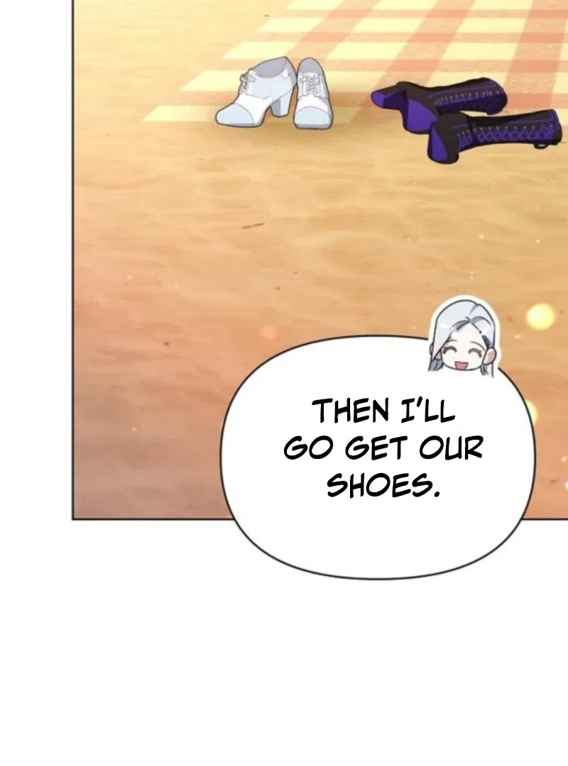Adopted by a Murderous Duke Family Chapter 96 – Page 92