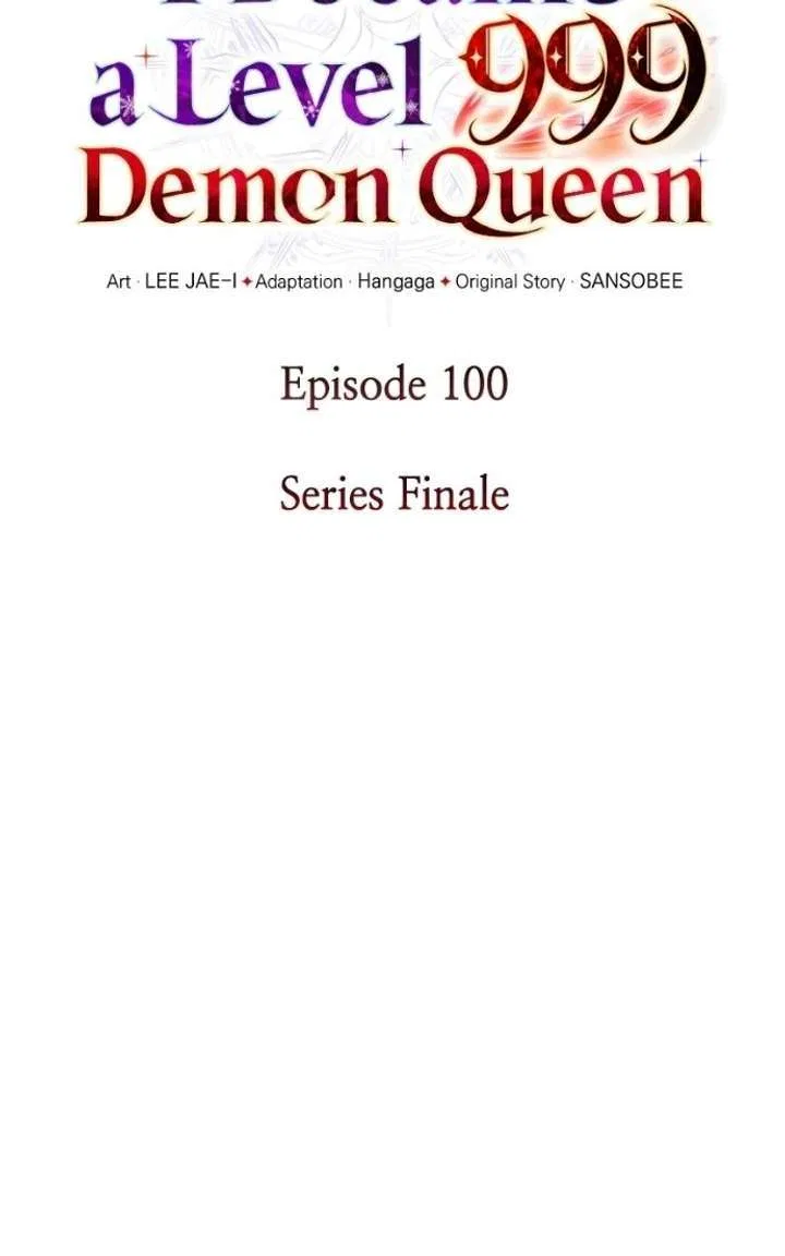 I Became A Level 999 Mastermind Demon King Chapter 100 – Page 7