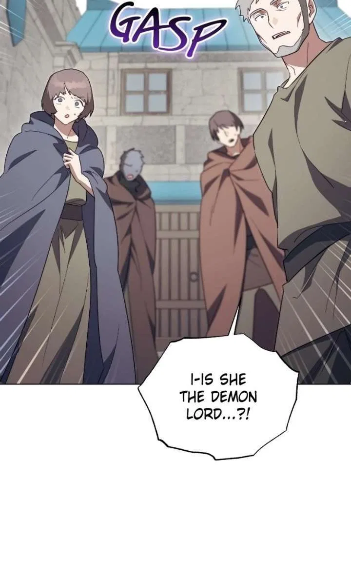 I Became A Level 999 Mastermind Demon King Chapter 97 – Page 56