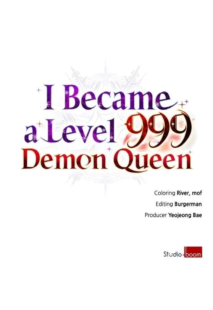 I Became A Level 999 Mastermind Demon King Chapter 97 – Page 124
