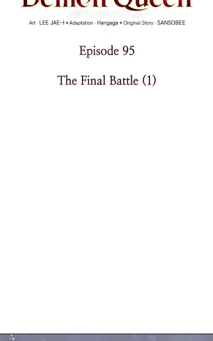 I Became A Level 999 Mastermind Demon King Chapter 95 – Page 26