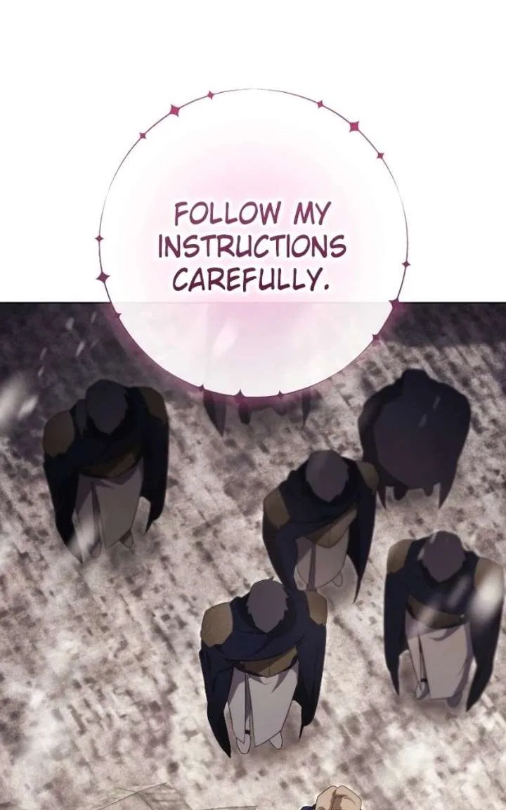 I Became A Level 999 Mastermind Demon King Chapter 95 – Page 48