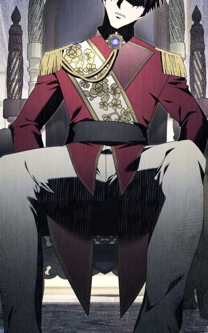 I Became A Level 999 Mastermind Demon King Chapter 95 – Page 90