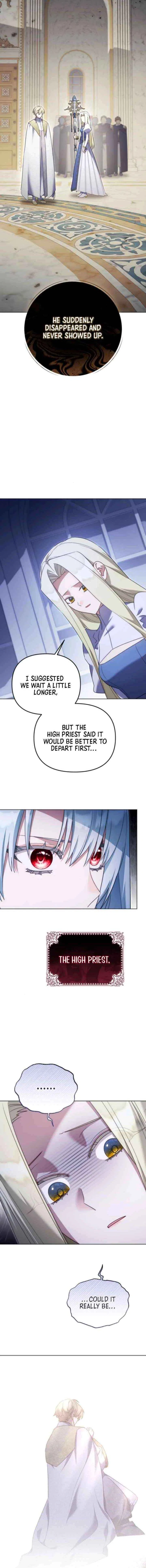 I Became A Level 999 Mastermind Demon King Chapter 94 – Page 2