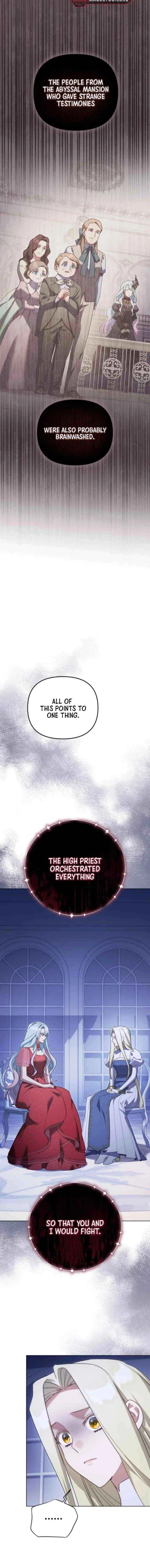 I Became A Level 999 Mastermind Demon King Chapter 94 – Page 4