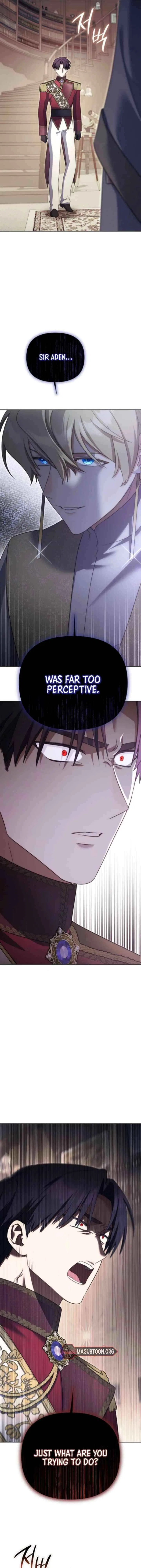 I Became A Level 999 Mastermind Demon King Chapter 94 – Page 15