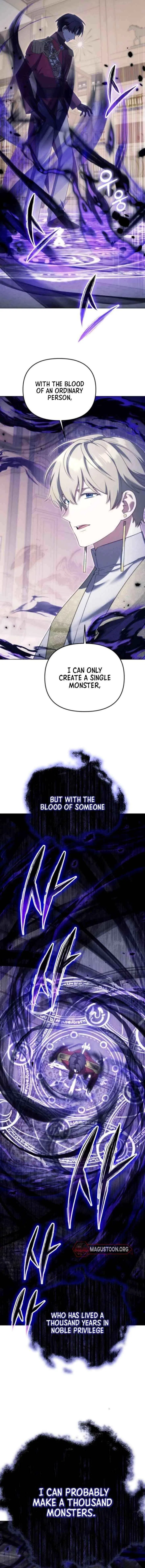 I Became A Level 999 Mastermind Demon King Chapter 94 – Page 17