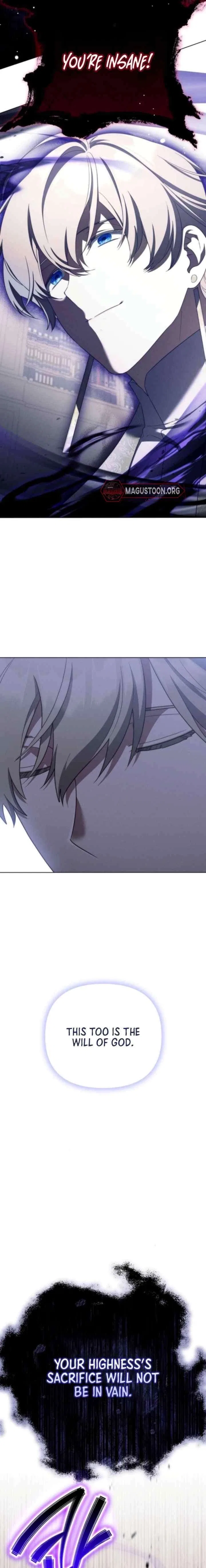 I Became A Level 999 Mastermind Demon King Chapter 94 – Page 19