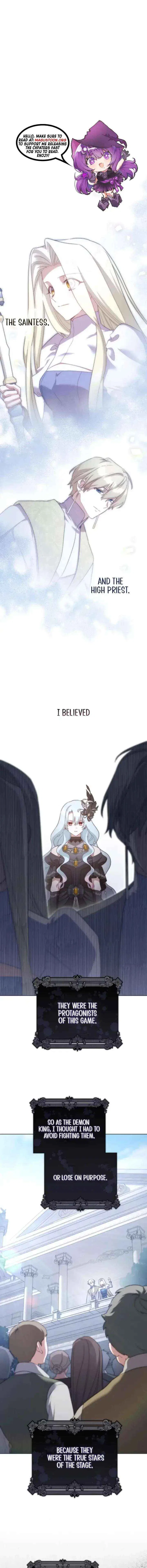 I Became A Level 999 Mastermind Demon King Chapter 93 – Page 2