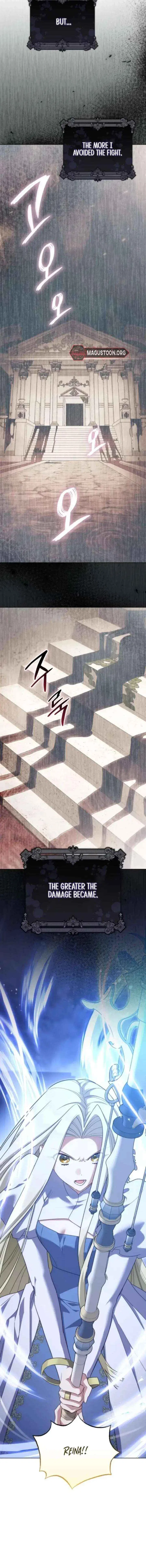 I Became A Level 999 Mastermind Demon King Chapter 93 – Page 3