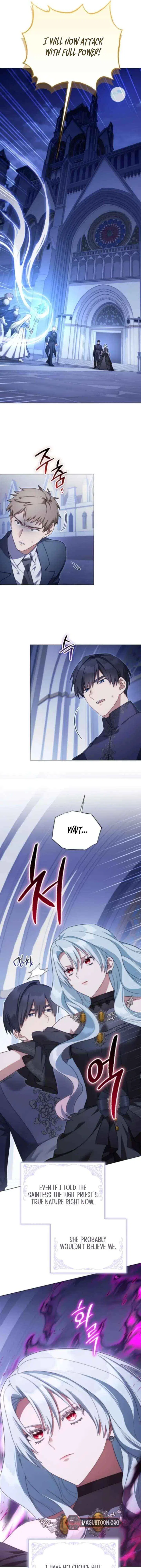 I Became A Level 999 Mastermind Demon King Chapter 93 – Page 4