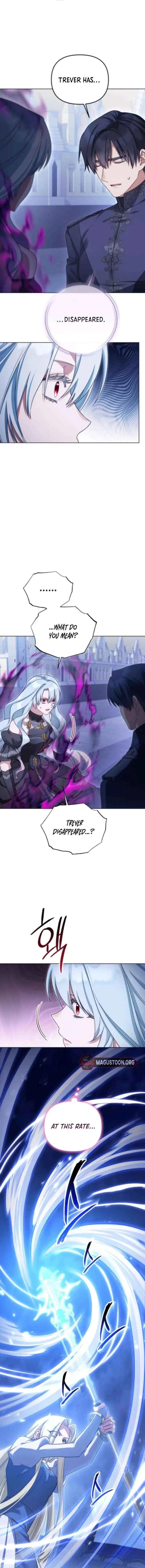 I Became A Level 999 Mastermind Demon King Chapter 93 – Page 6