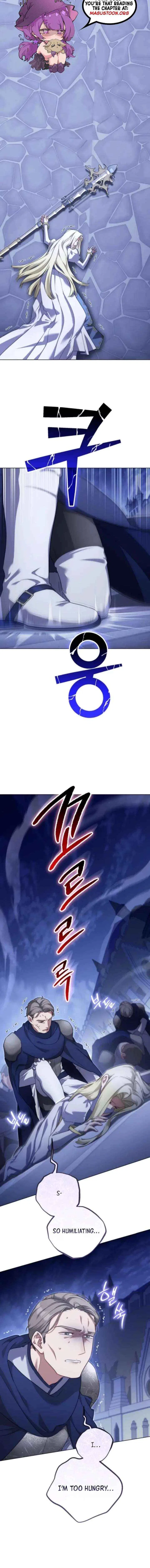I Became A Level 999 Mastermind Demon King Chapter 93 – Page 9