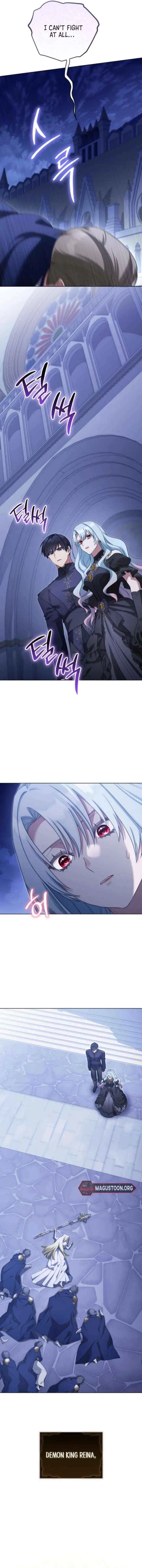 I Became A Level 999 Mastermind Demon King Chapter 93 – Page 10