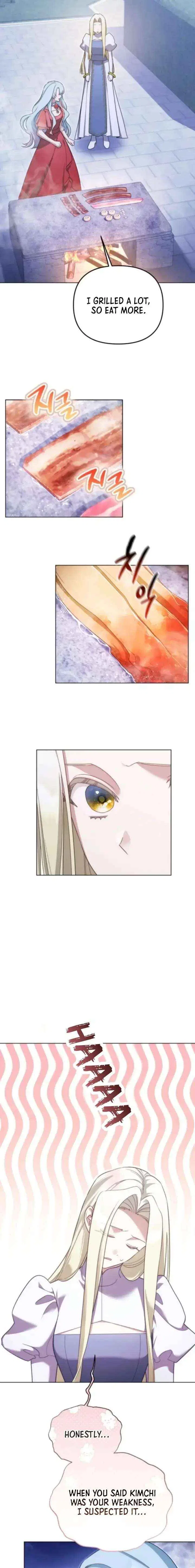 I Became A Level 999 Mastermind Demon King Chapter 93 – Page 16