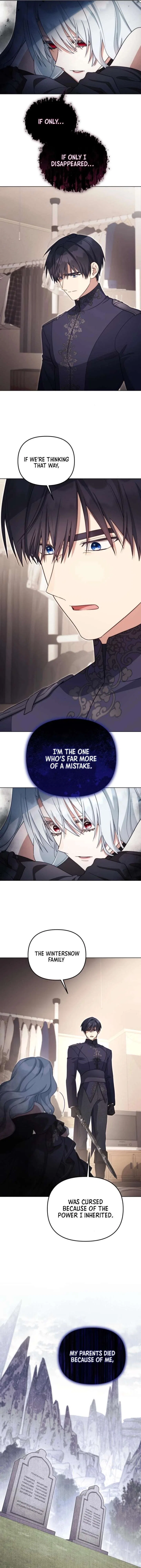 I Became A Level 999 Mastermind Demon King Chapter 92 – Page 5