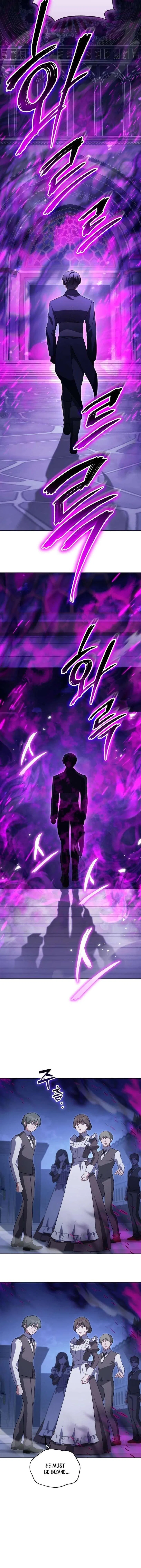 I Became A Level 999 Mastermind Demon King Chapter 91 – Page 2