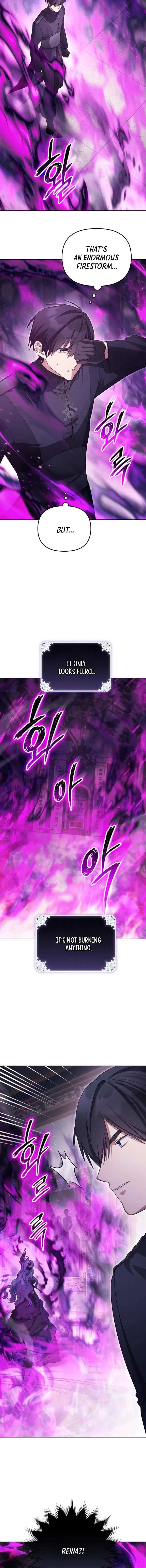 I Became A Level 999 Mastermind Demon King Chapter 91 – Page 4