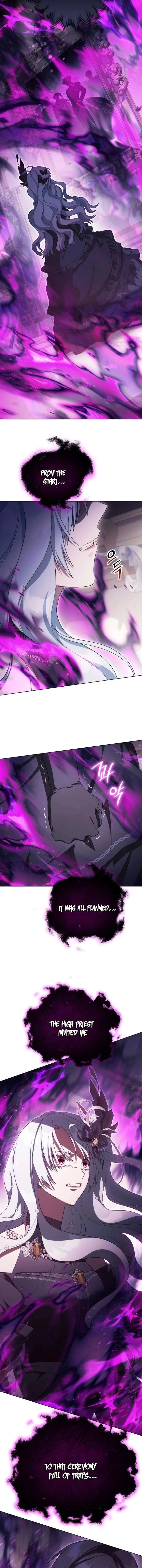 I Became A Level 999 Mastermind Demon King Chapter 91 – Page 5