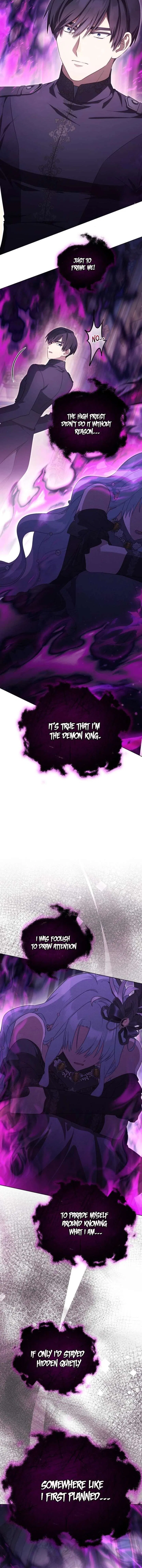 I Became A Level 999 Mastermind Demon King Chapter 91 – Page 6