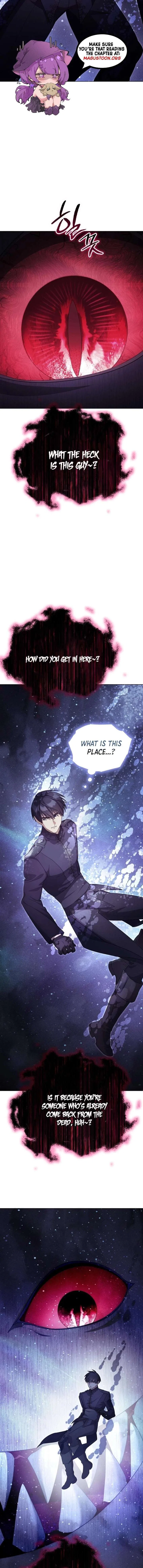 I Became A Level 999 Mastermind Demon King Chapter 91 – Page 10