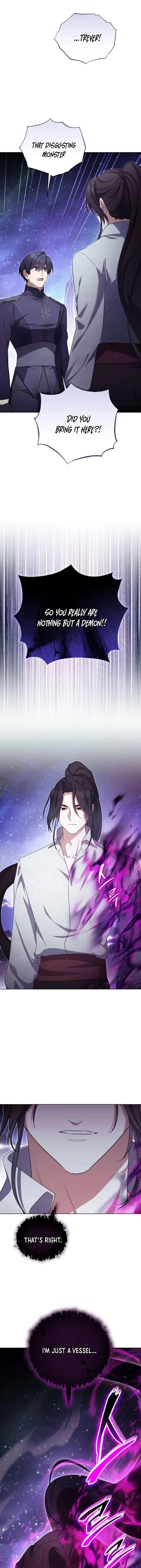 I Became A Level 999 Mastermind Demon King Chapter 91 – Page 15