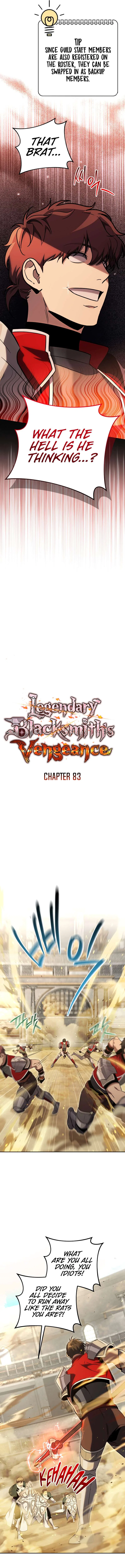Zig the Blacksmith Chapter 83 – Page 4